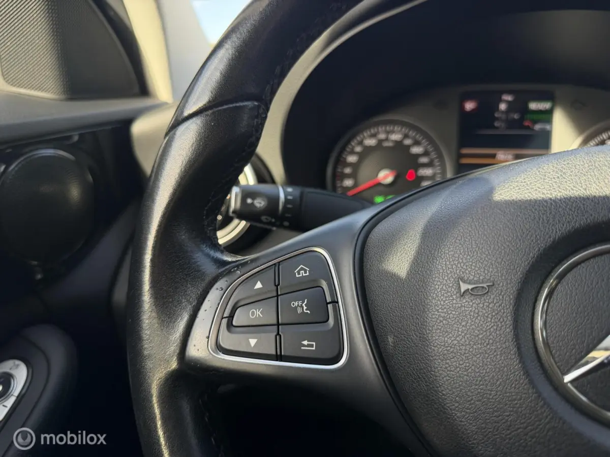 350 e Lease Edition| 360 camera| Luchtvering | 2e eigenaar |