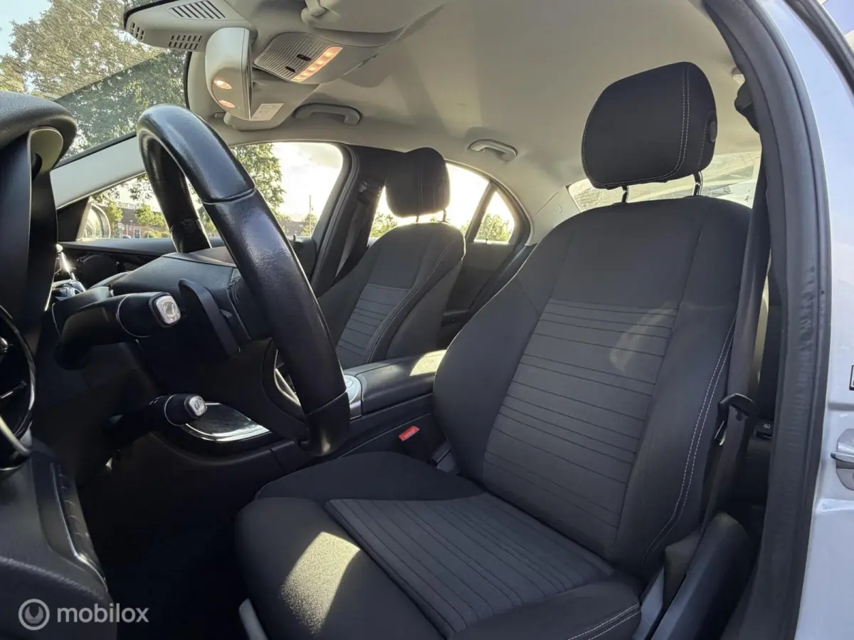 350 e Lease Edition| 360 camera| Luchtvering | 2e eigenaar |
