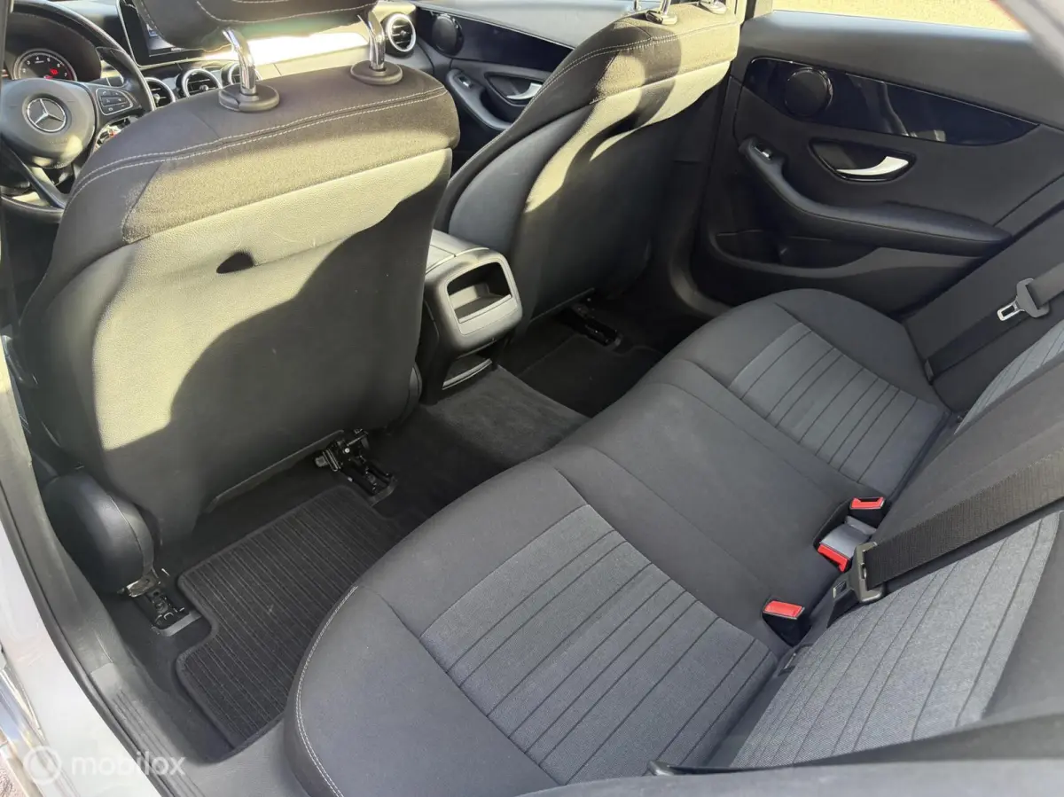 350 e Lease Edition| 360 camera| Luchtvering | 2e eigenaar |
