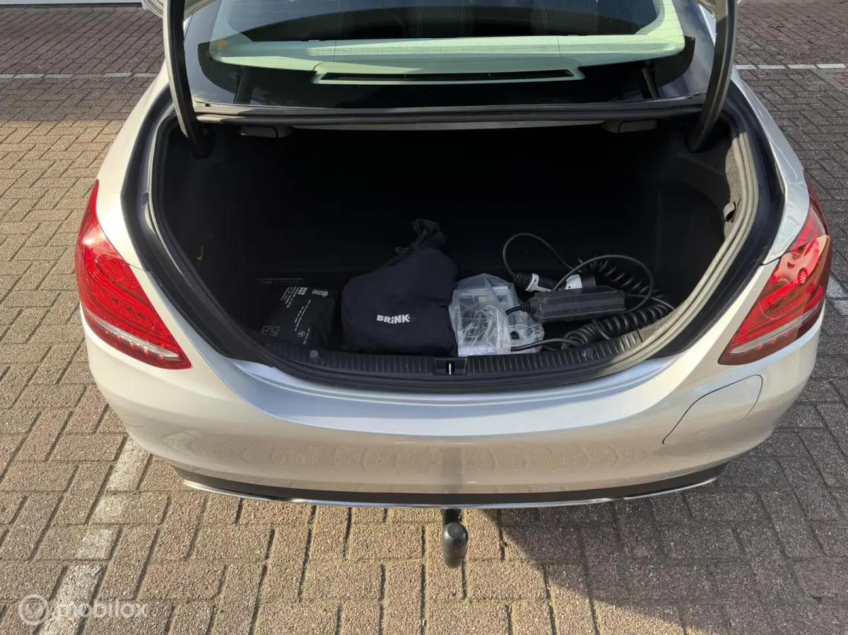 350 e Lease Edition| 360 camera| Luchtvering | 2e eigenaar |