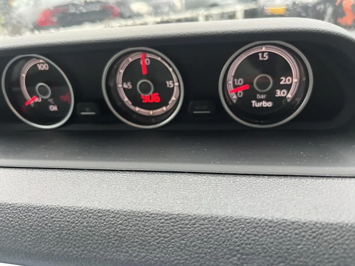 TSI SCHUIFDAK+18INCH NL AUTO 1E EIGENAAR!