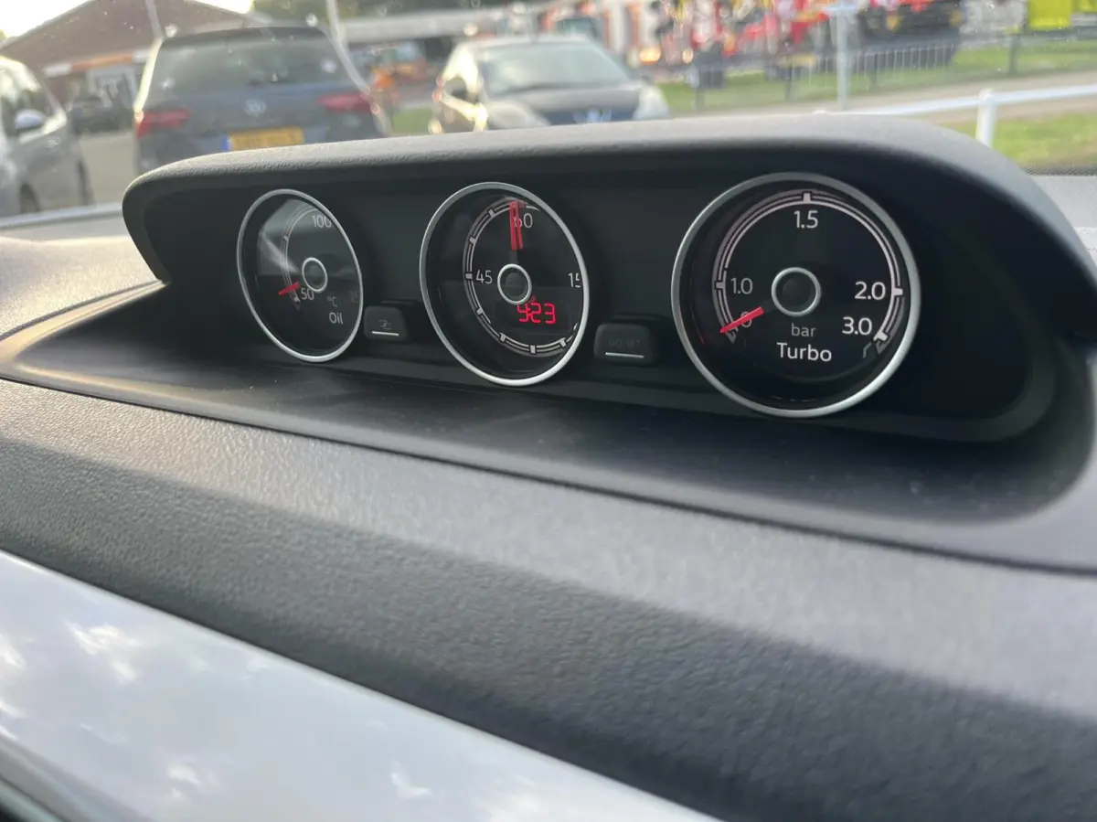 TSI SCHUIFDAK+18INCH NL AUTO 1E EIGENAAR!