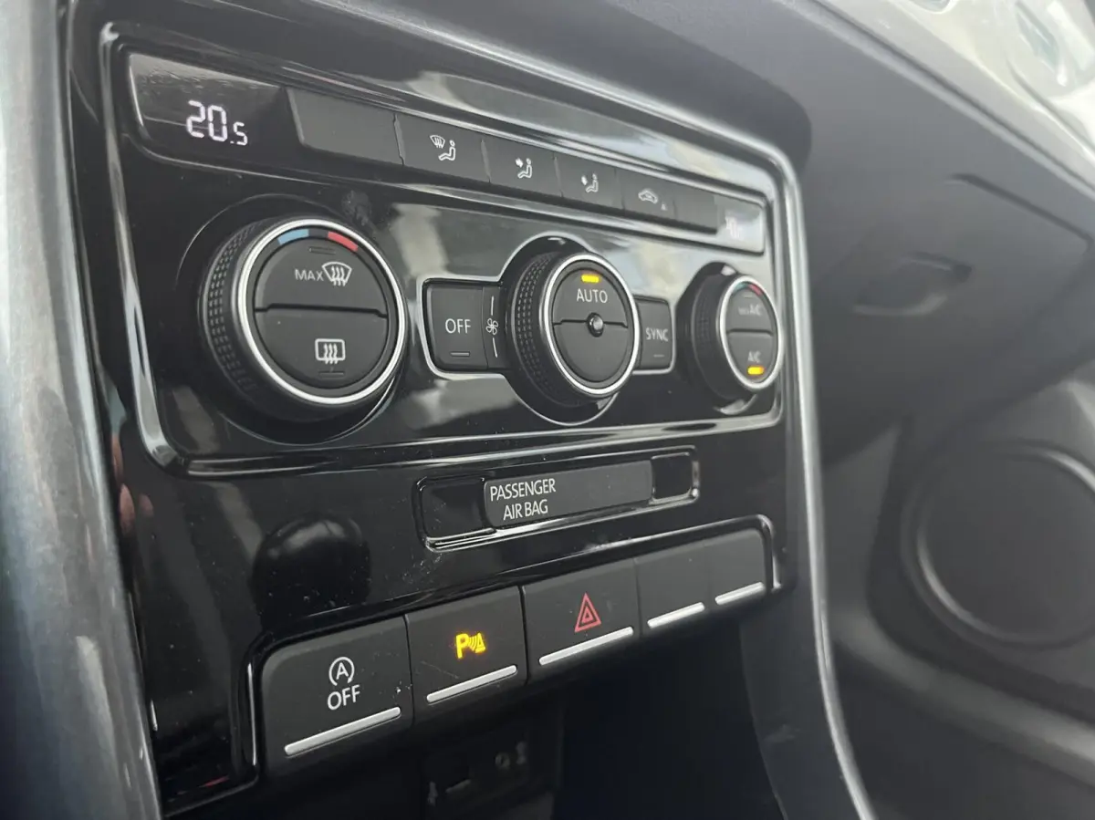 TSI SCHUIFDAK+18INCH NL AUTO 1E EIGENAAR!