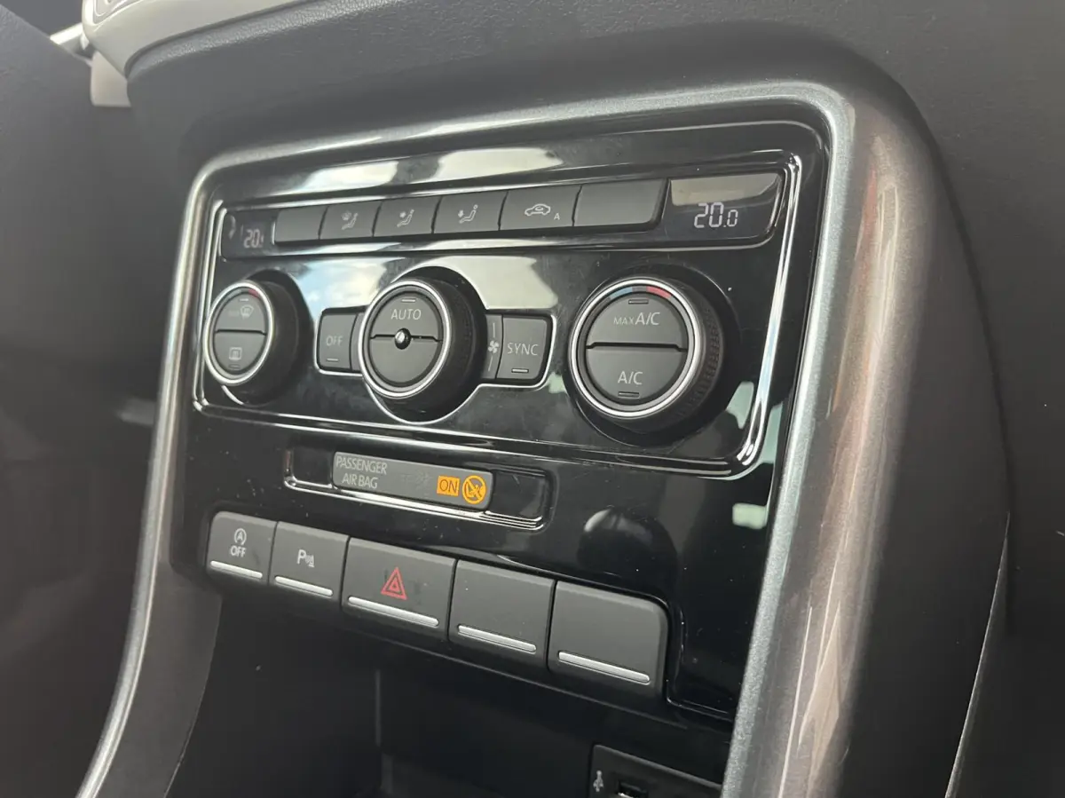 TSI SCHUIFDAK+18INCH NL AUTO 1E EIGENAAR!