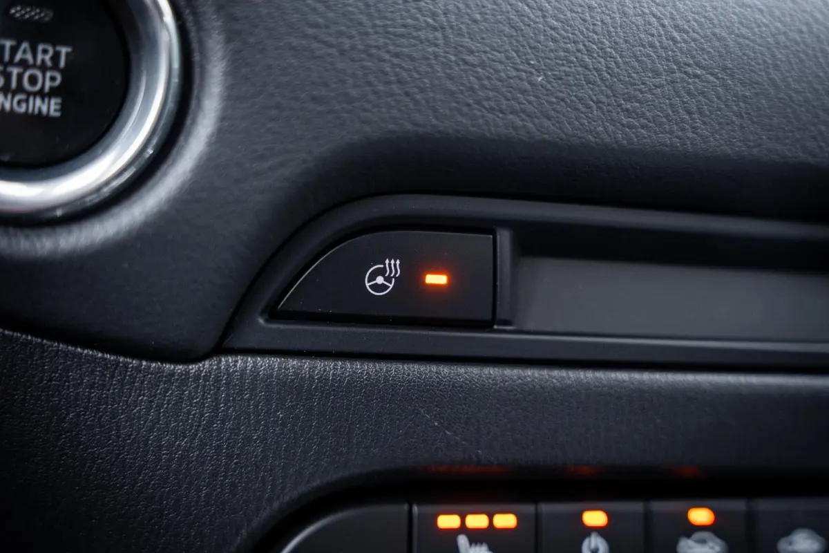2.0 SkyActiv-G 165 Luxury Org.NL|Leder|Bose|Memory|360°|Trekhaak|HuD|Stoelkoeling|Dealeronderhouden