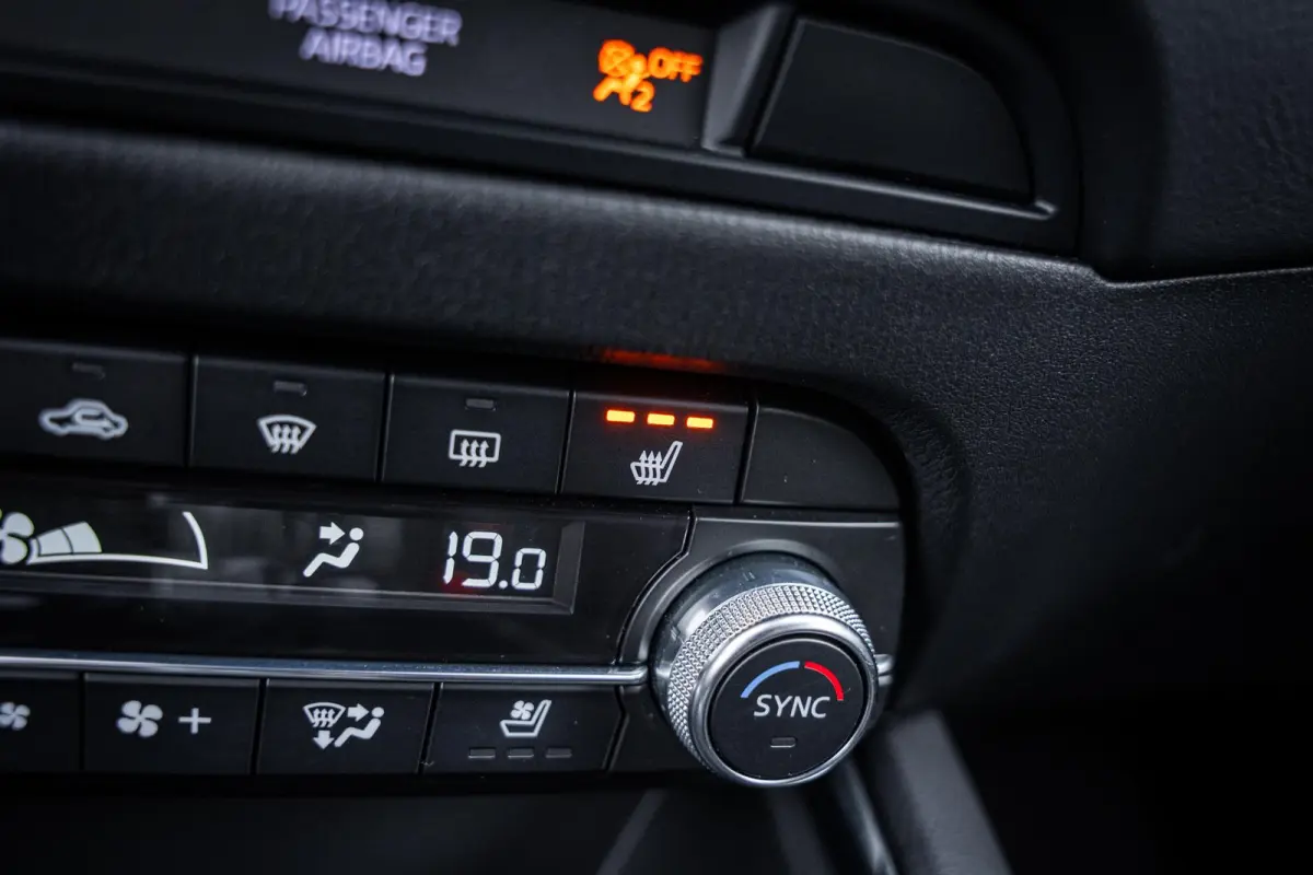 2.0 SkyActiv-G 165 Luxury Org.NL|Leder|Bose|Memory|360°|Trekhaak|HuD|Stoelkoeling|Dealeronderhouden