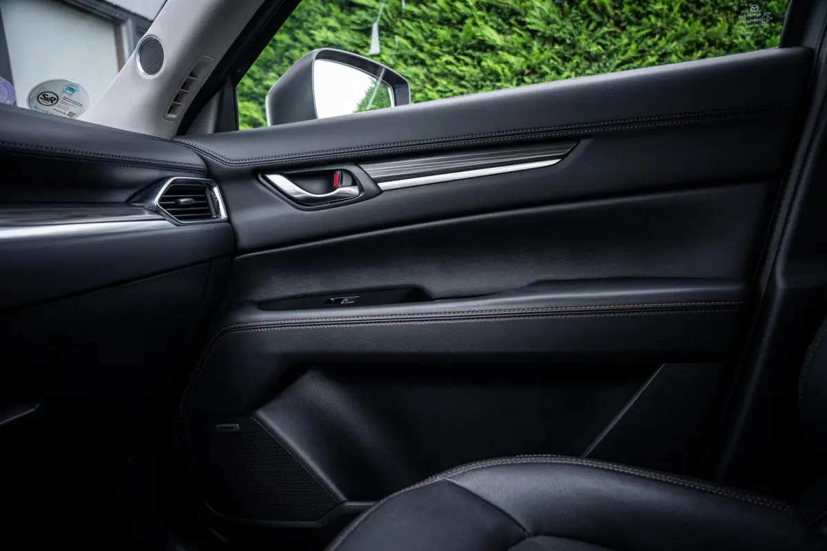 2.0 SkyActiv-G 165 Luxury Org.NL|Leder|Bose|Memory|360°|Trekhaak|HuD|Stoelkoeling|Dealeronderhouden