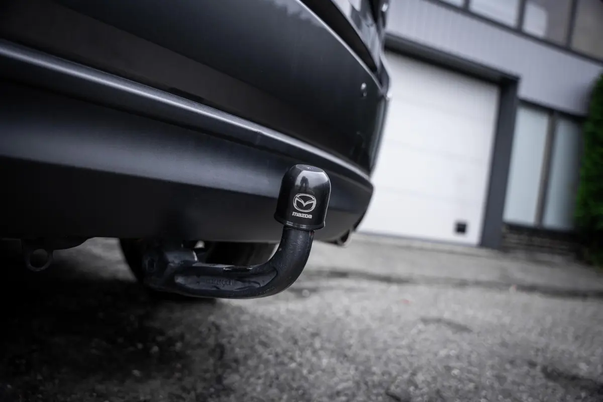2.0 SkyActiv-G 165 Luxury Org.NL|Leder|Bose|Memory|360°|Trekhaak|HuD|Stoelkoeling|Dealeronderhouden