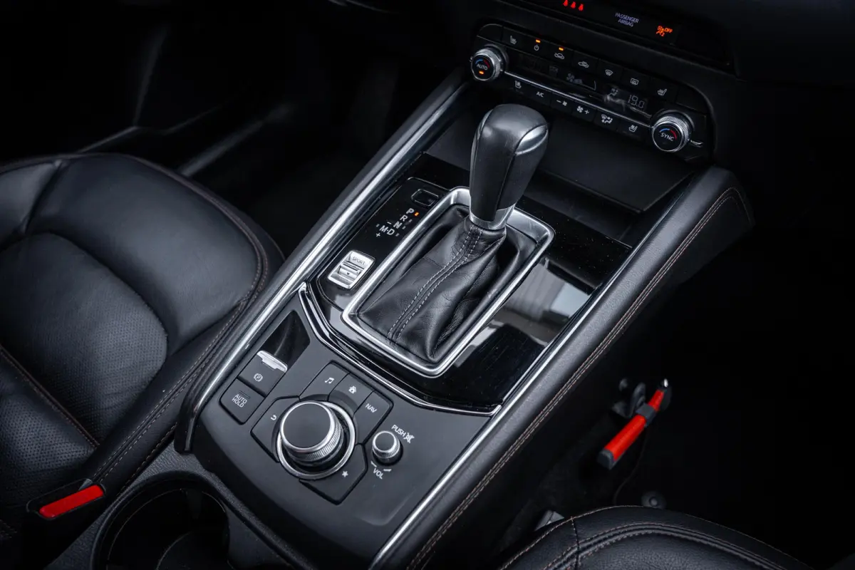 2.0 SkyActiv-G 165 Luxury Org.NL|Leder|Bose|Memory|360°|Trekhaak|HuD|Stoelkoeling|Dealeronderhouden