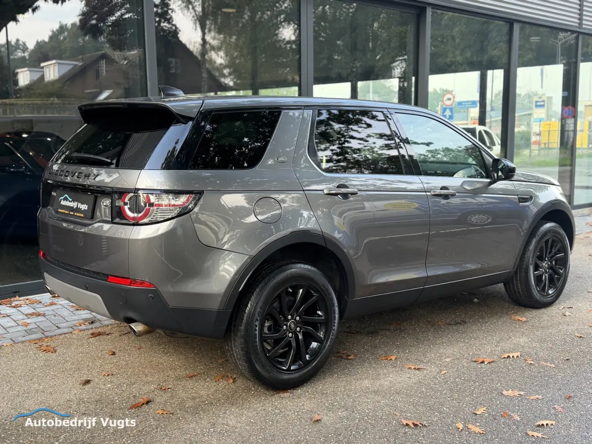 2.0 Si4 *4WD*Camera*Stoelverwarm.*