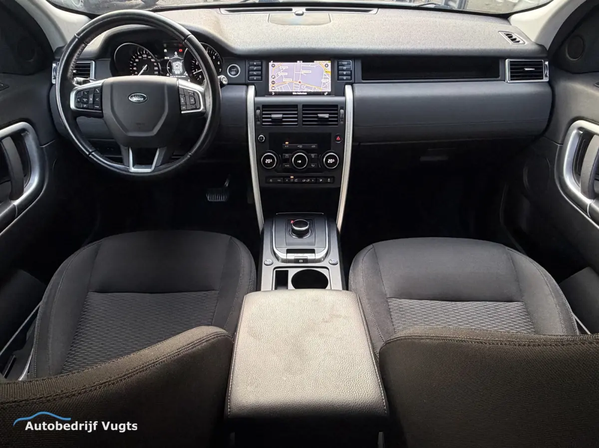 2.0 Si4 *4WD*Camera*Stoelverwarm.*