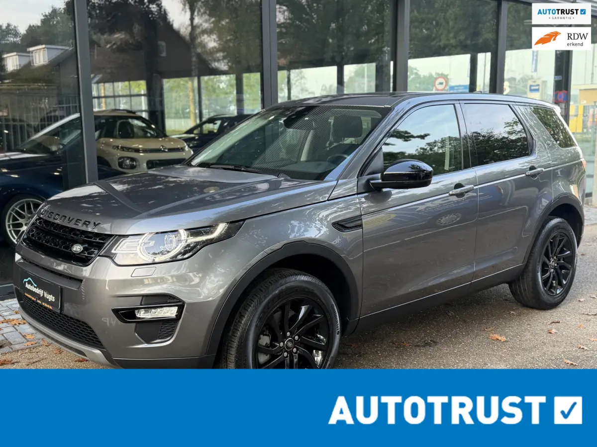2.0 Si4 *4WD*Camera*Stoelverwarm.*