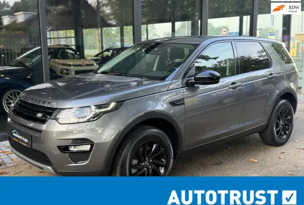 2.0 Si4 *4WD*Camera*Stoelverwarm.*