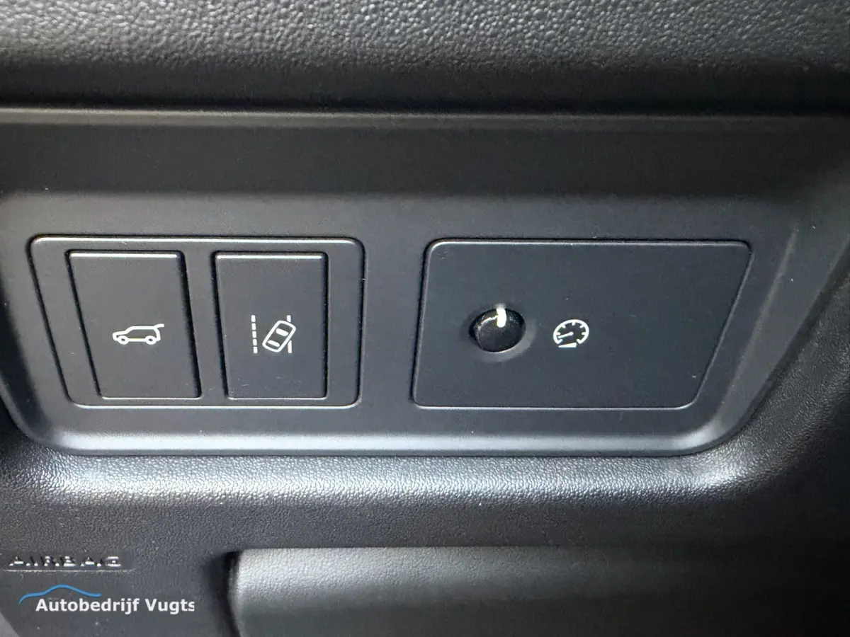 2.0 Si4 *4WD*Camera*Stoelverwarm.*
