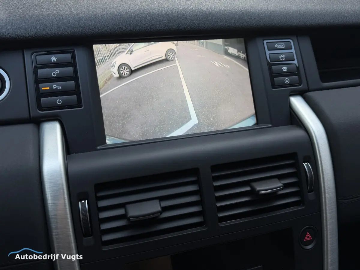 2.0 Si4 *4WD*Camera*Stoelverwarm.*