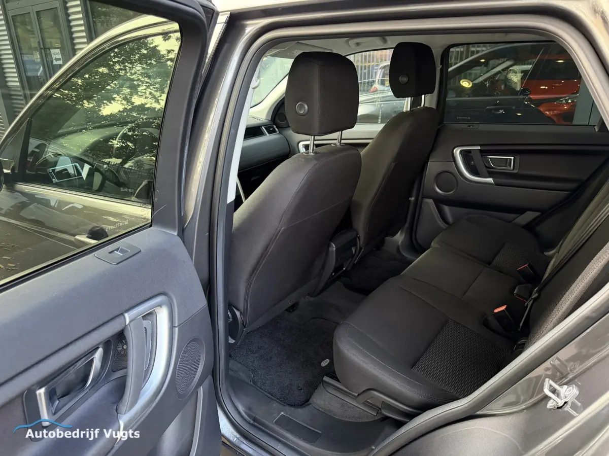 2.0 Si4 *4WD*Camera*Stoelverwarm.*