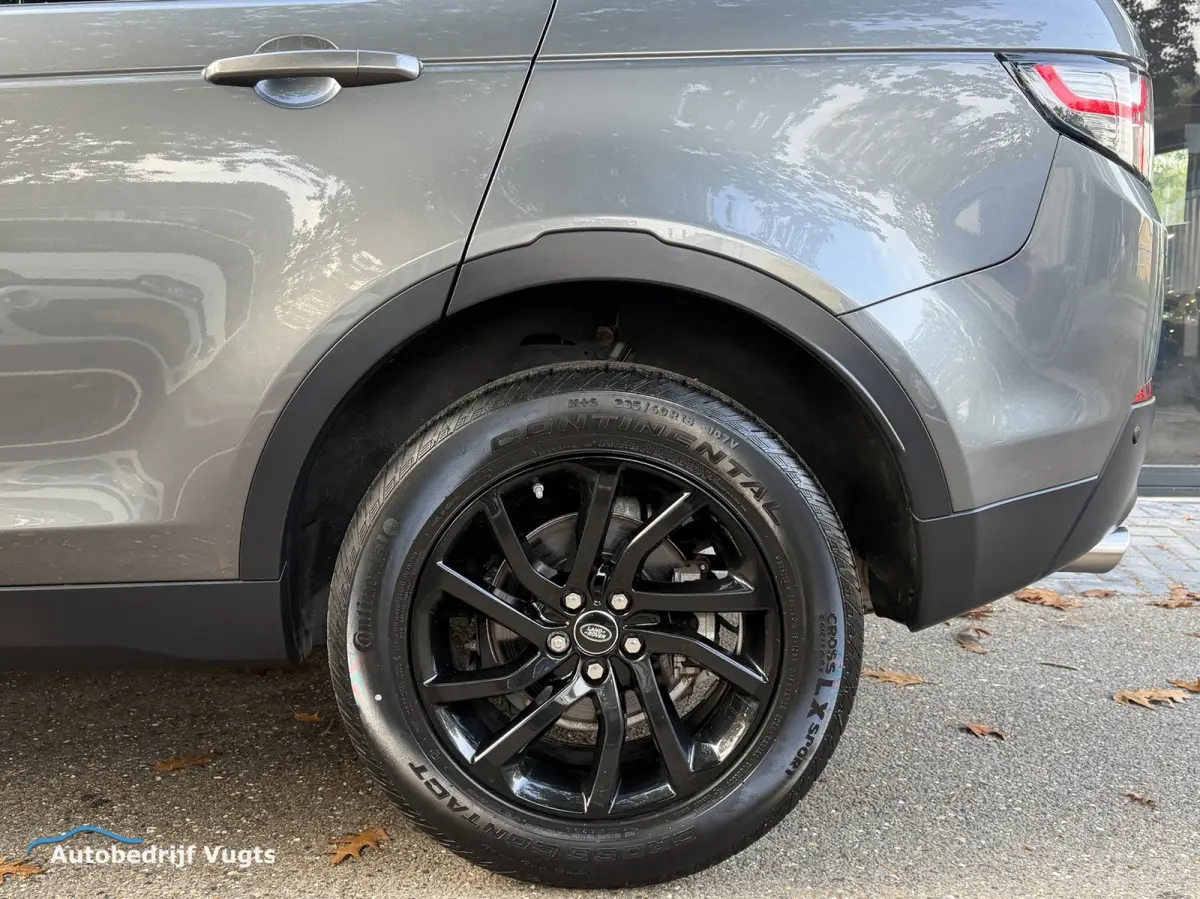 2.0 Si4 *4WD*Camera*Stoelverwarm.*