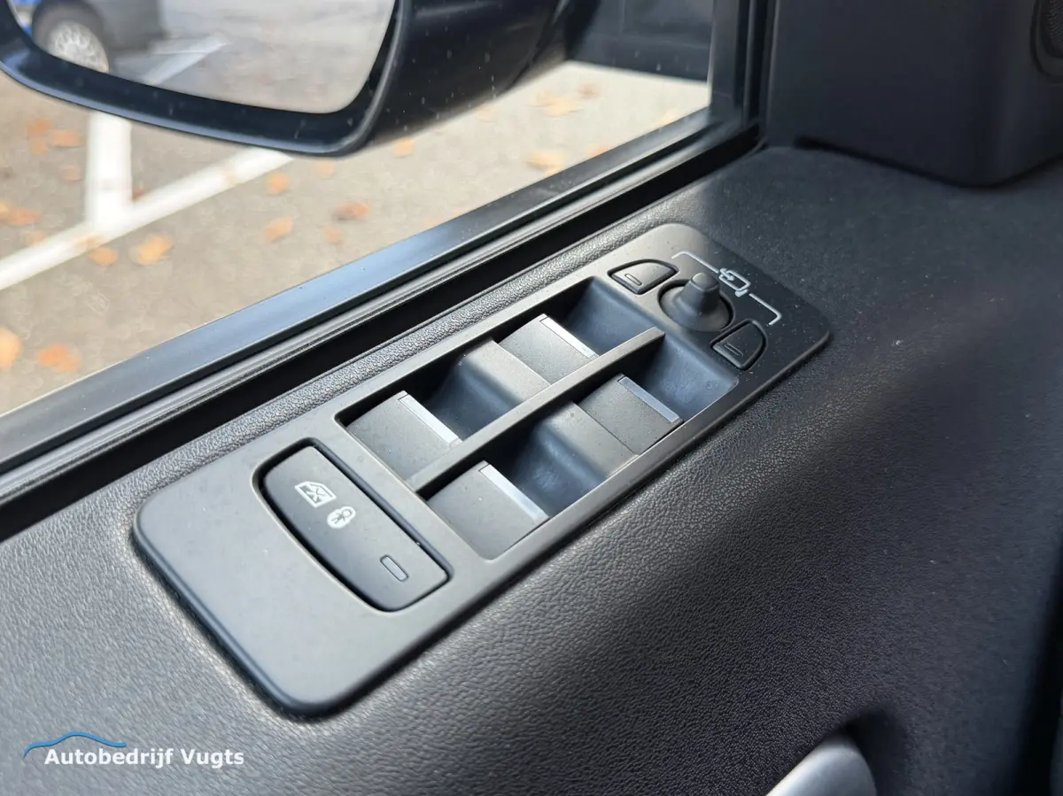2.0 Si4 *4WD*Camera*Stoelverwarm.*