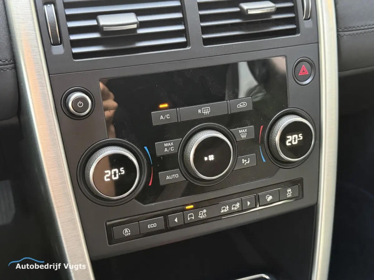 2.0 Si4 *4WD*Camera*Stoelverwarm.*