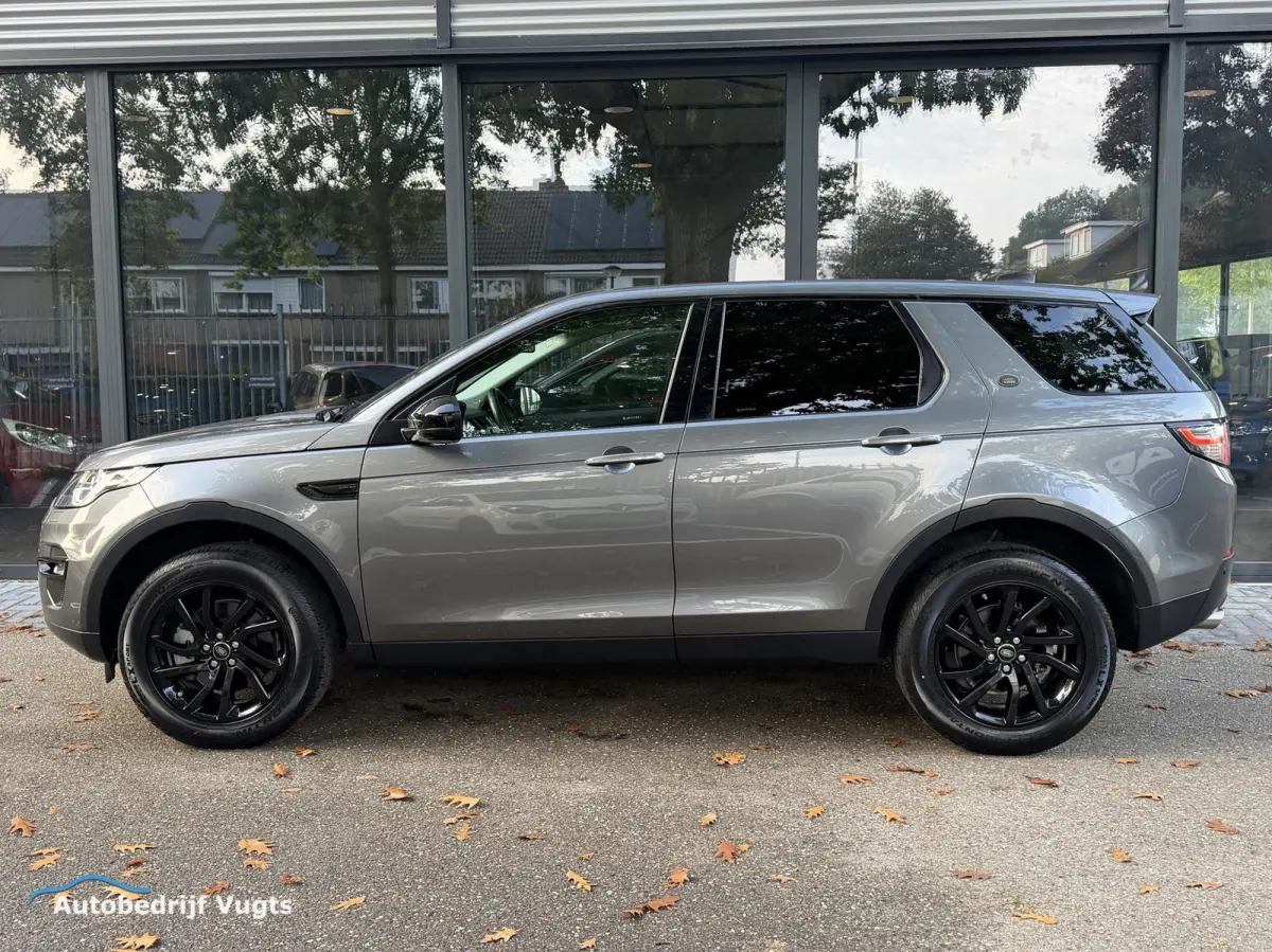 2.0 Si4 *4WD*Camera*Stoelverwarm.*
