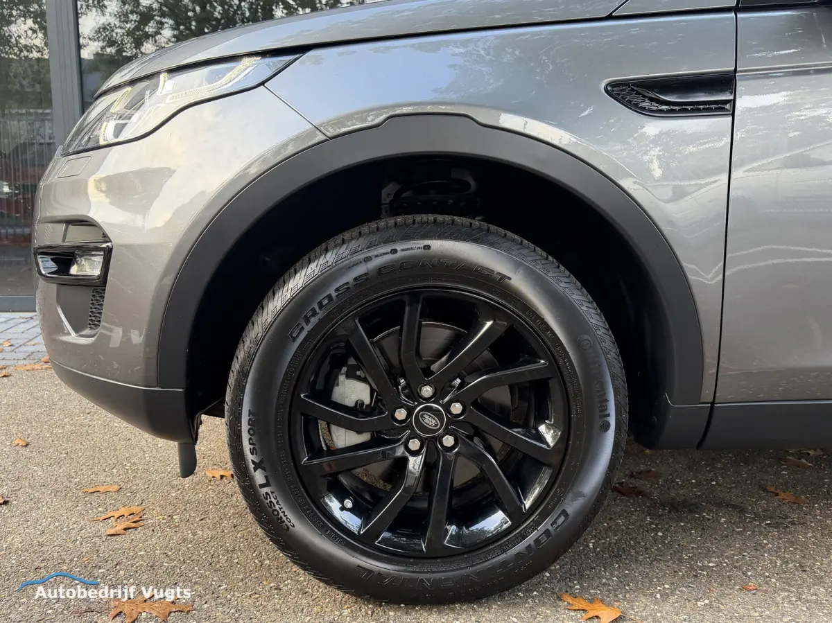 2.0 Si4 *4WD*Camera*Stoelverwarm.*