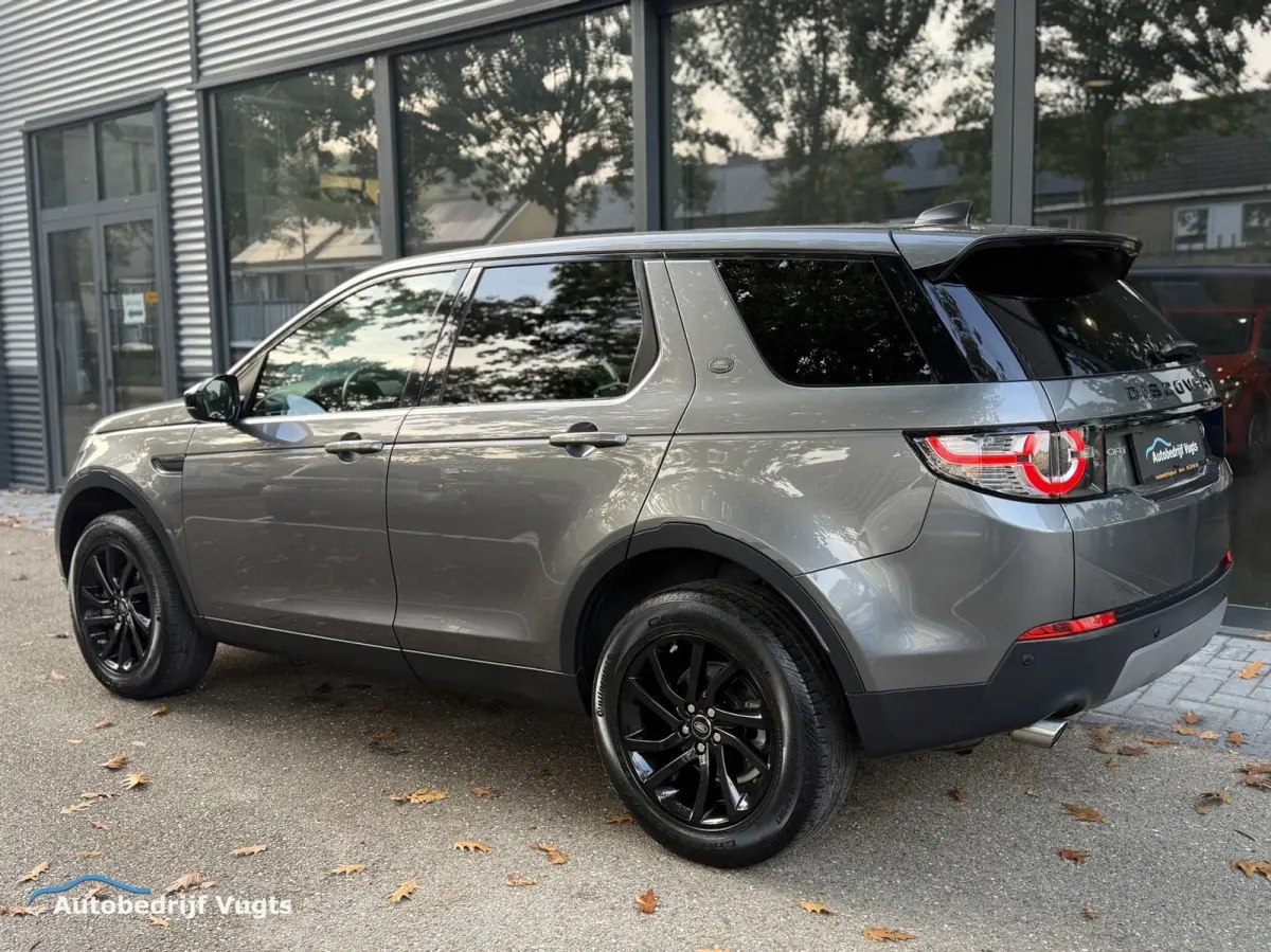 2.0 Si4 *4WD*Camera*Stoelverwarm.*