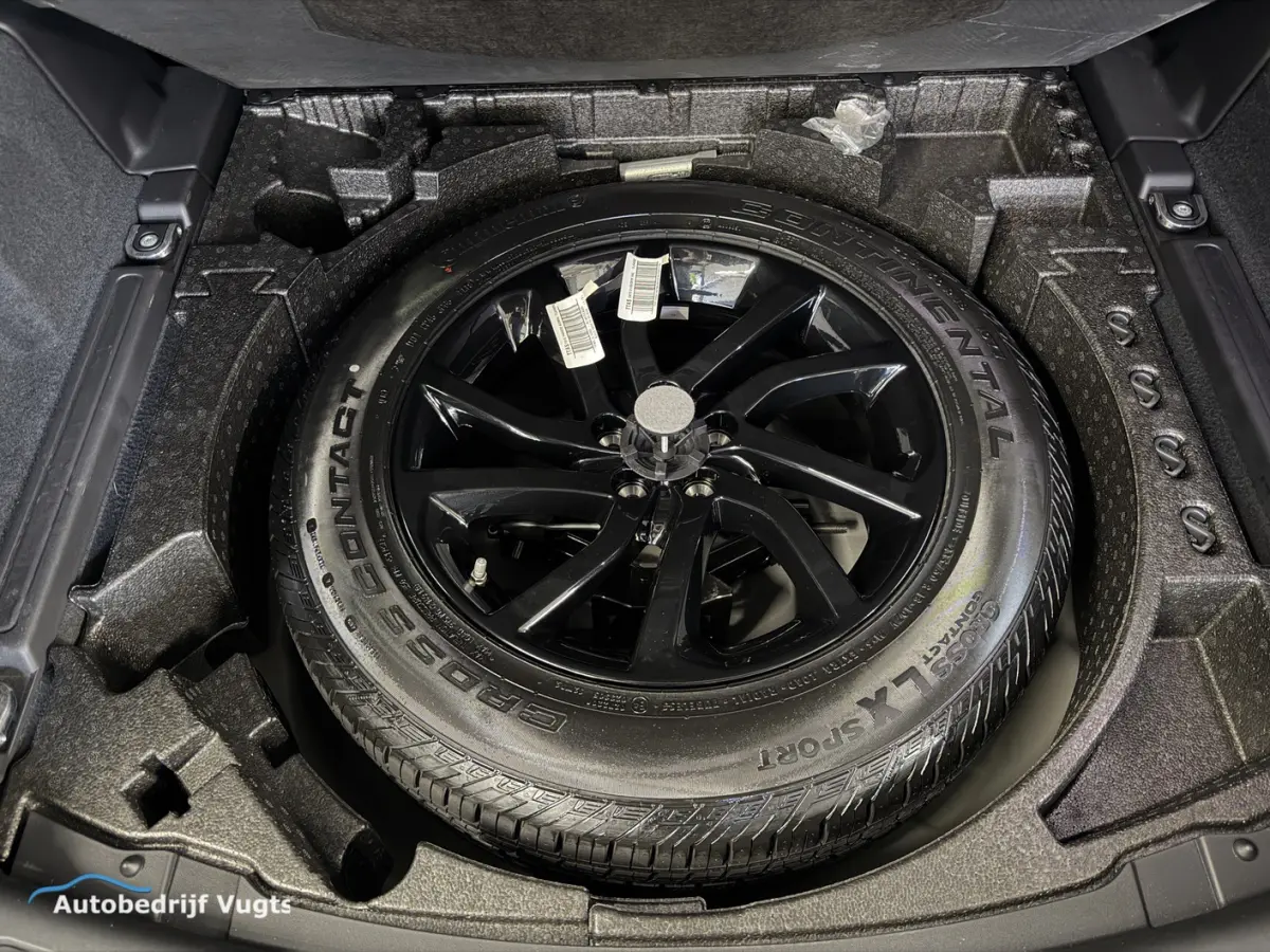 2.0 Si4 *4WD*Camera*Stoelverwarm.*
