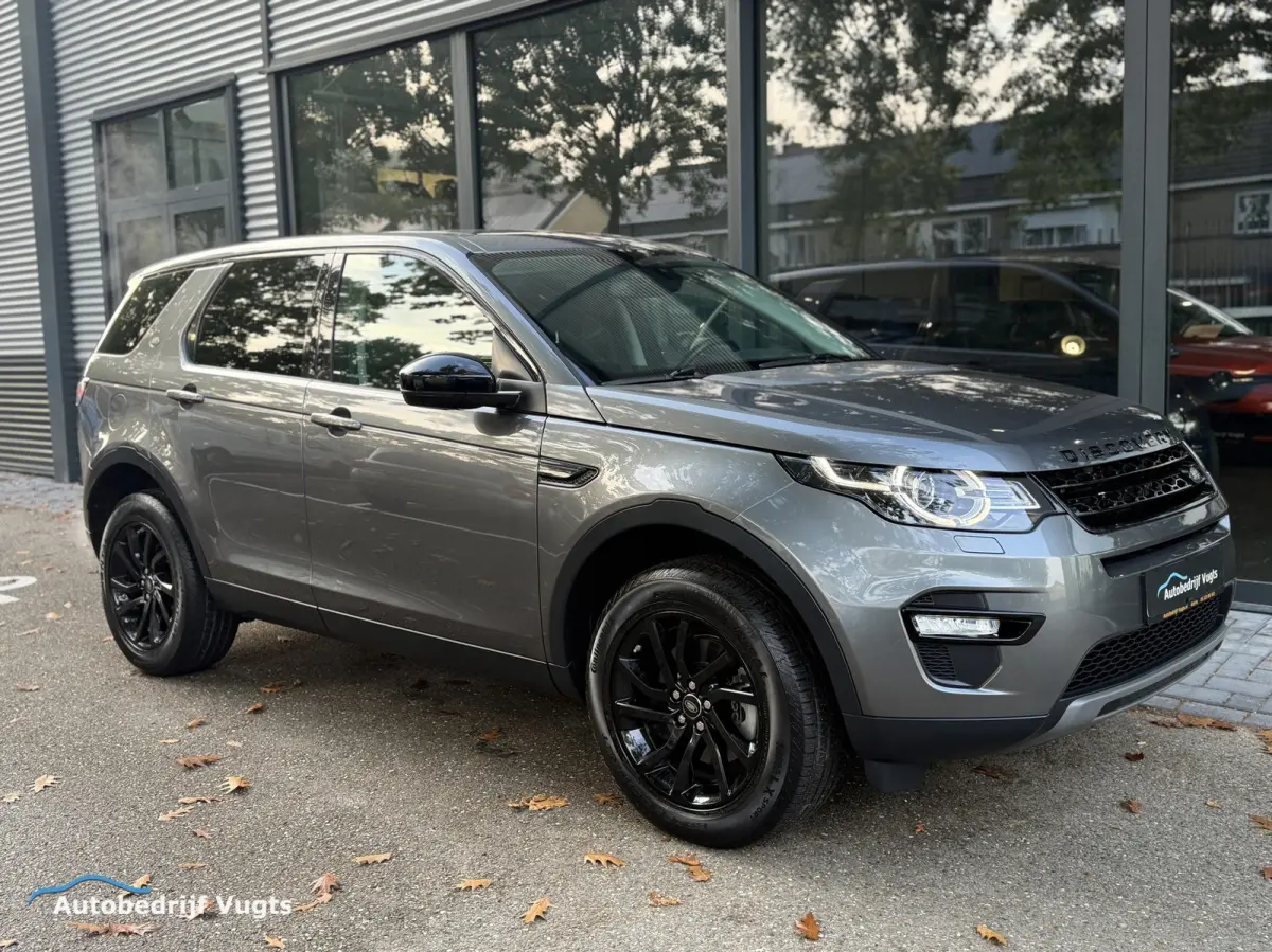 2.0 Si4 *4WD*Camera*Stoelverwarm.*