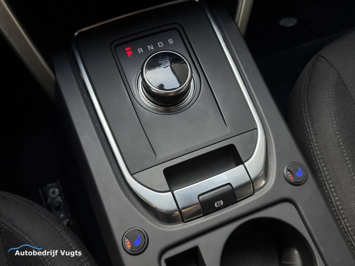 2.0 Si4 *4WD*Camera*Stoelverwarm.*