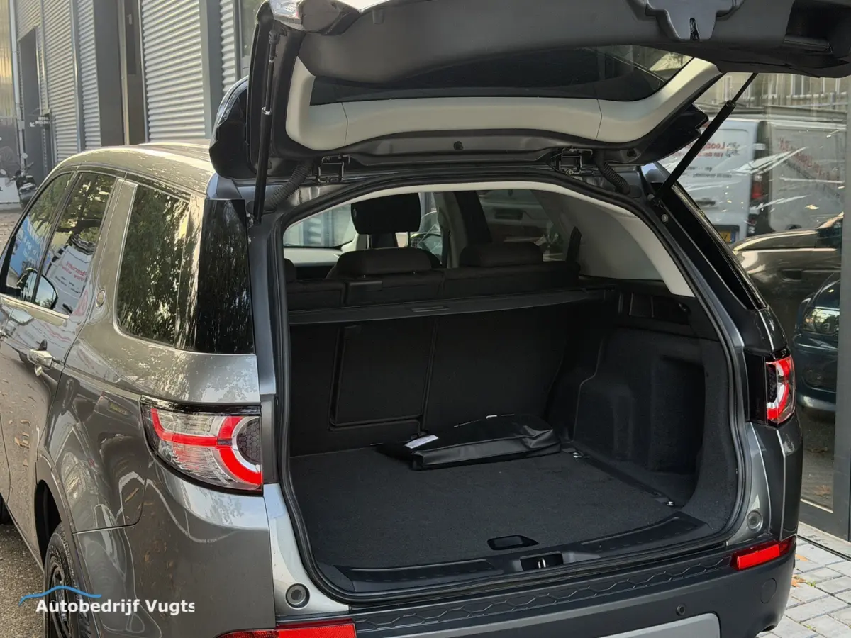 2.0 Si4 *4WD*Camera*Stoelverwarm.*