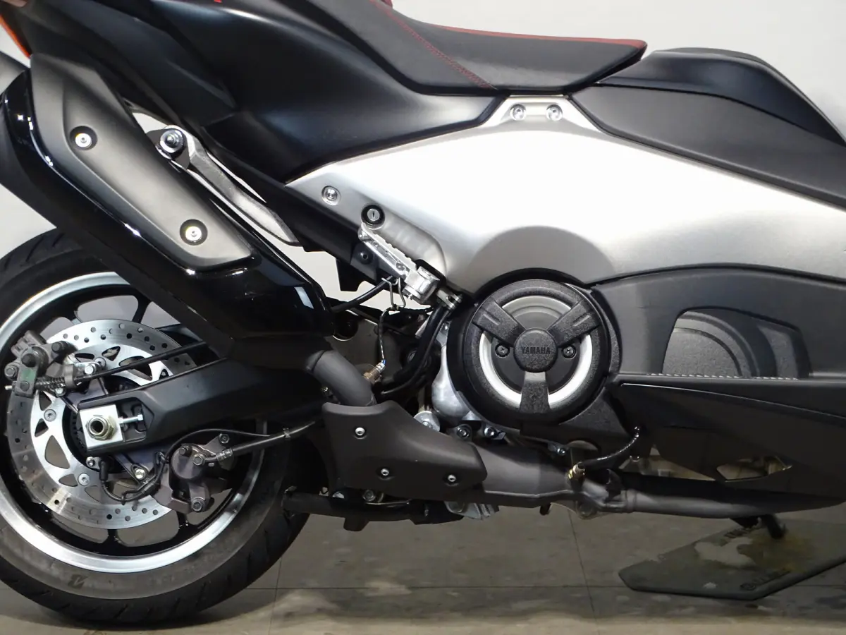T-MAX 25TH ANNIVERSARY