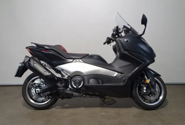 T-MAX 25TH ANNIVERSARY