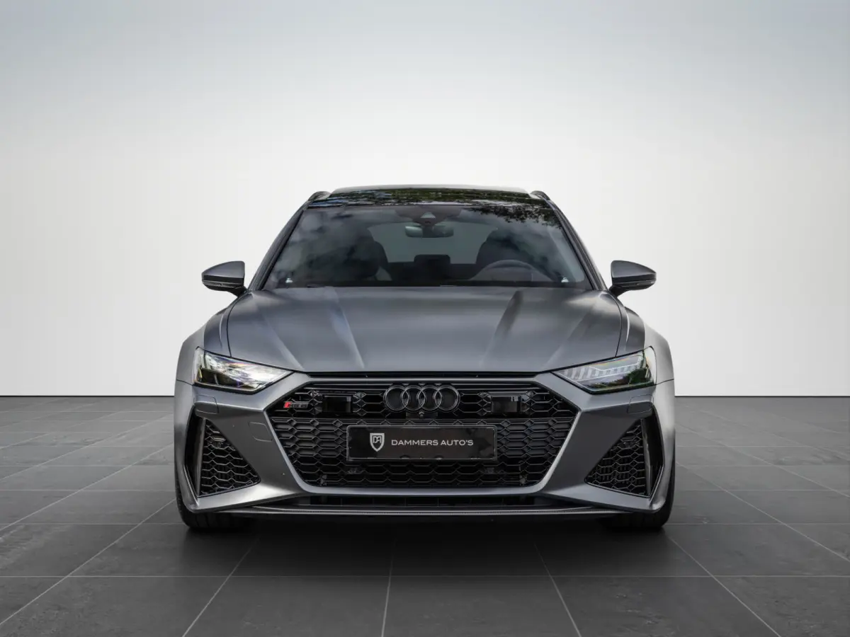 4.0 TFSI Quattro Keramisch Dynamic+ Vossen Full PPF Eventuri Luchtv.