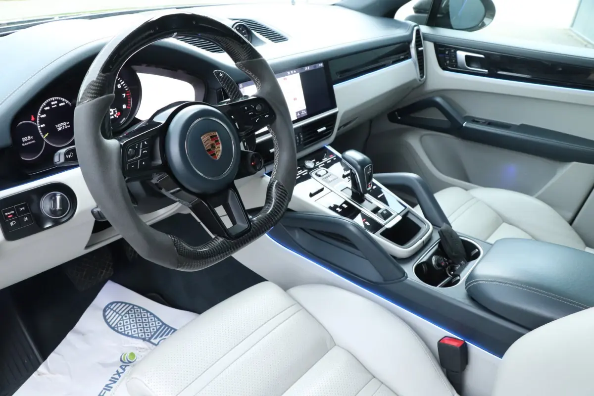 3.0 E-Hybrid | Sport Chrono | ACC | Bose | Sterrenhemel!