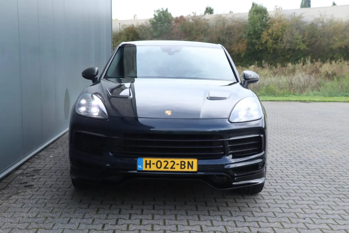 3.0 E-Hybrid | Sport Chrono | ACC | Bose | Sterrenhemel!