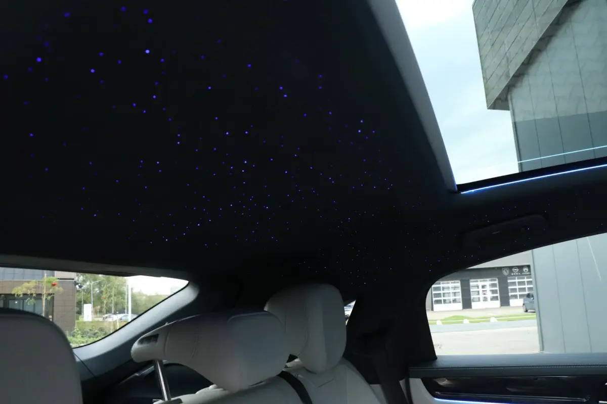 3.0 E-Hybrid | Sport Chrono | ACC | Bose | Sterrenhemel!
