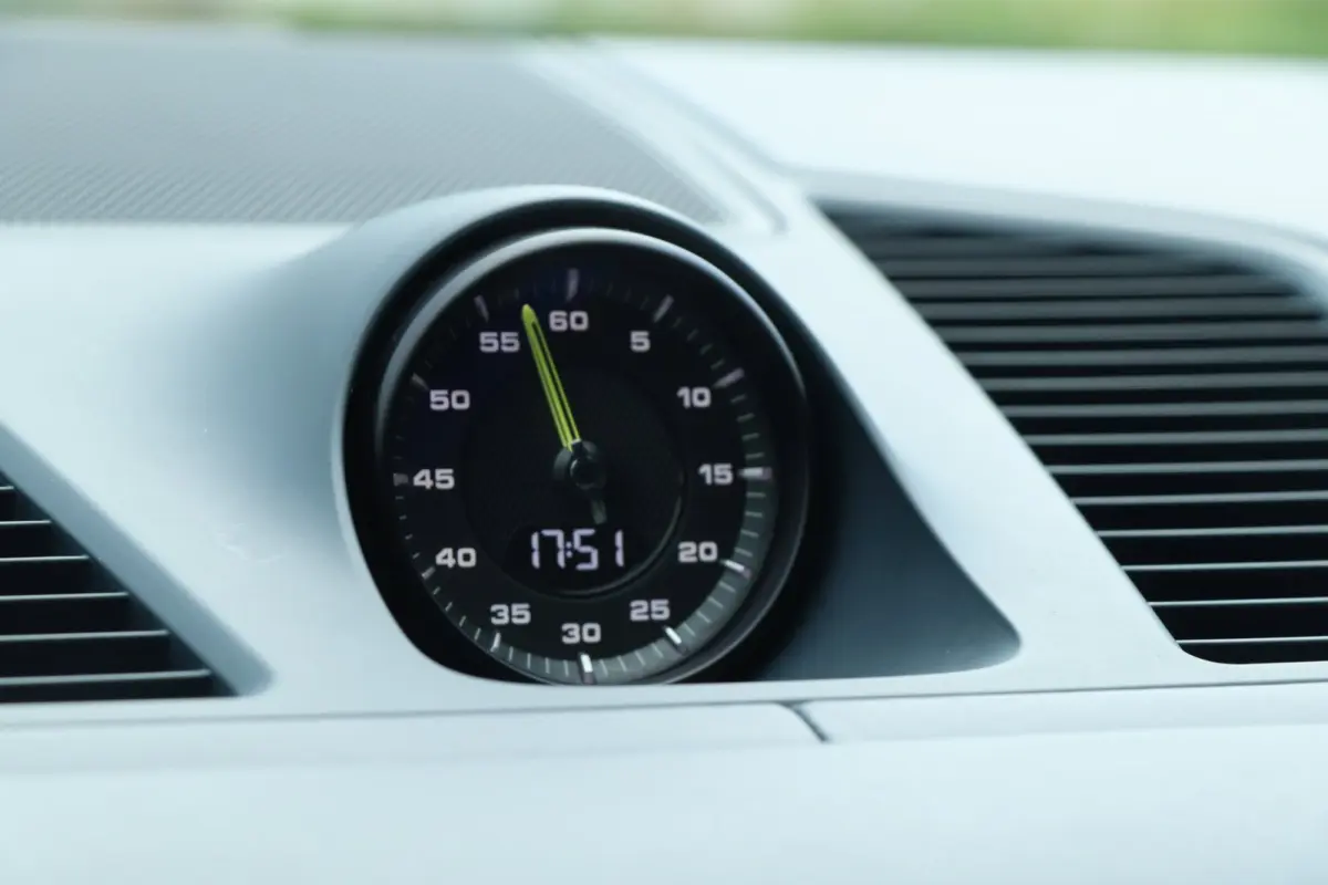 3.0 E-Hybrid | Sport Chrono | ACC | Bose | Sterrenhemel!