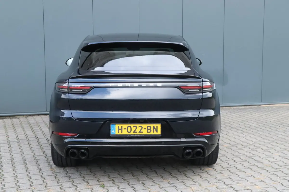 3.0 E-Hybrid | Sport Chrono | ACC | Bose | Sterrenhemel!
