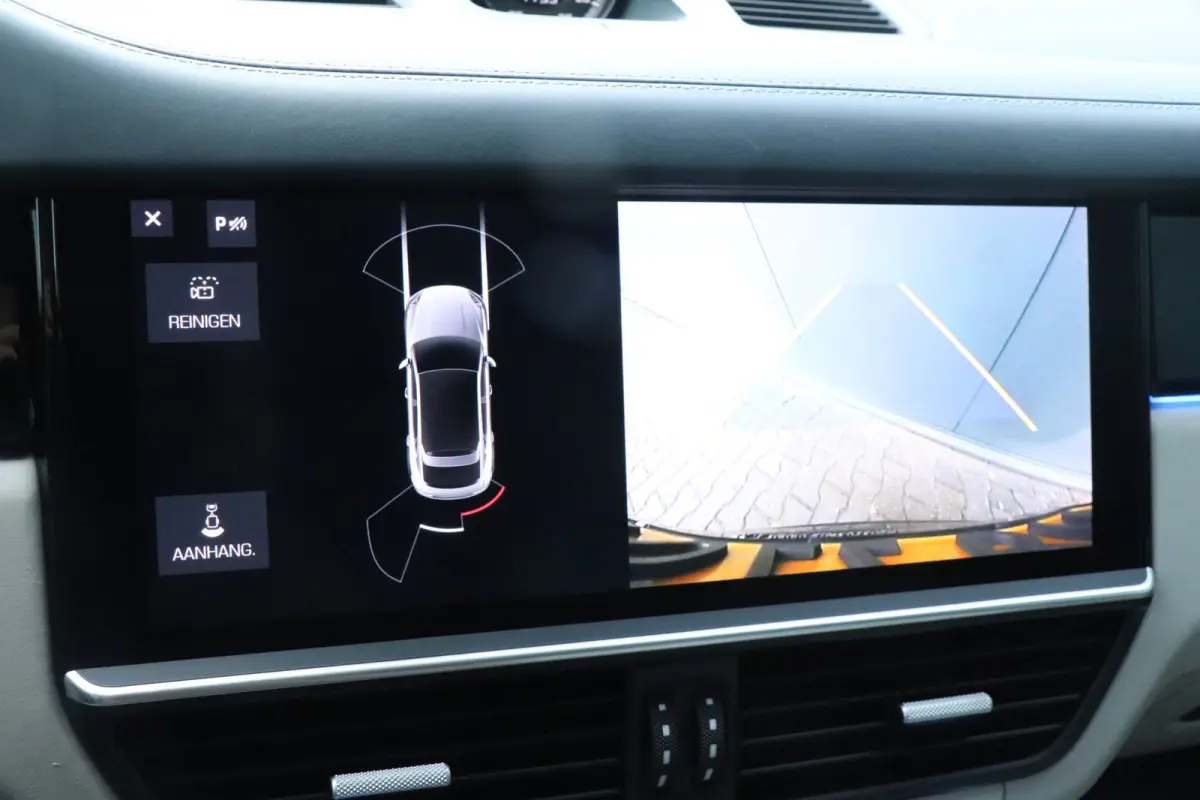 3.0 E-Hybrid | Sport Chrono | ACC | Bose | Sterrenhemel!