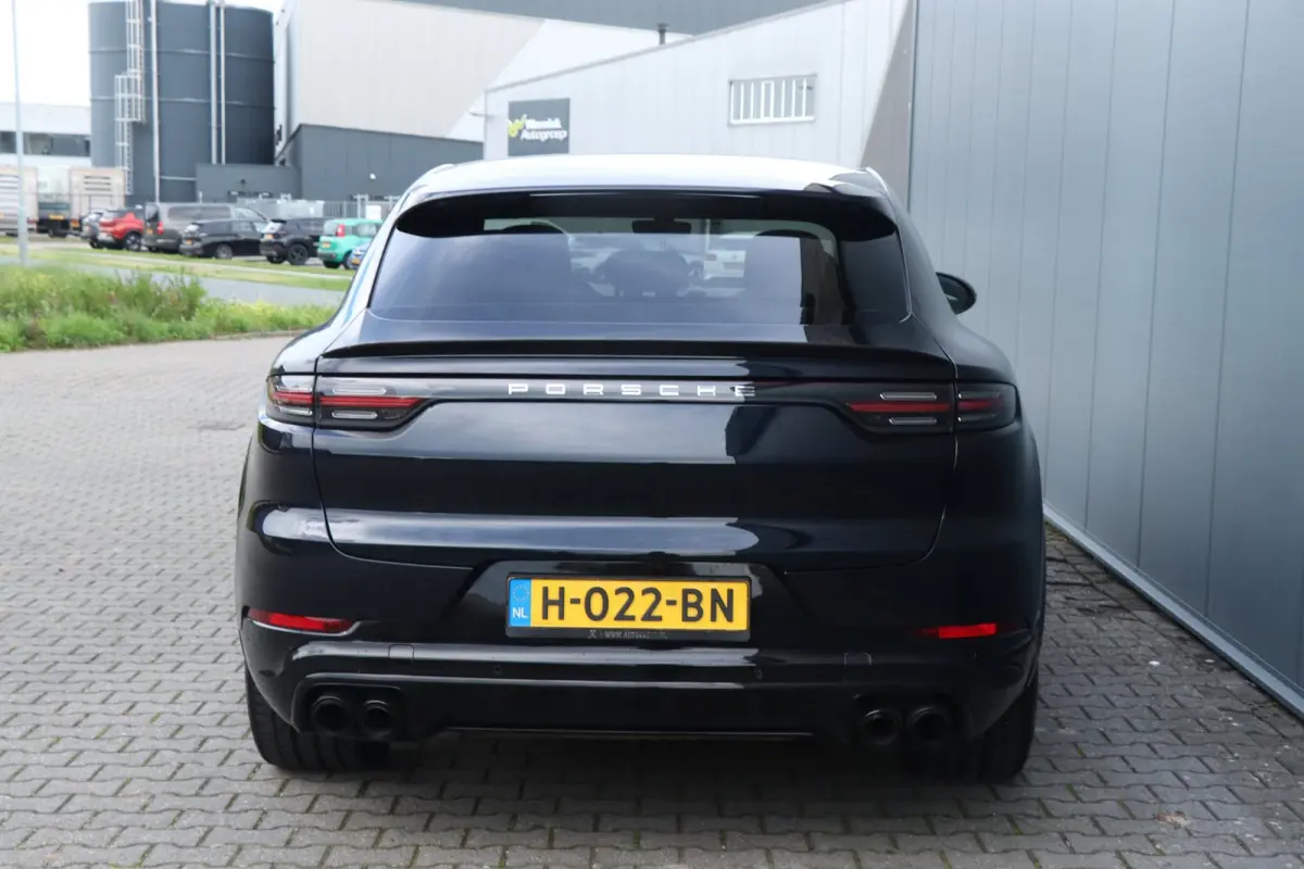 3.0 E-Hybrid | Sport Chrono | ACC | Bose | Sterrenhemel!