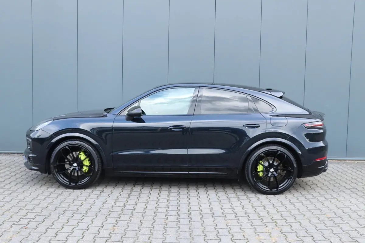 3.0 E-Hybrid | Sport Chrono | ACC | Bose | Sterrenhemel!