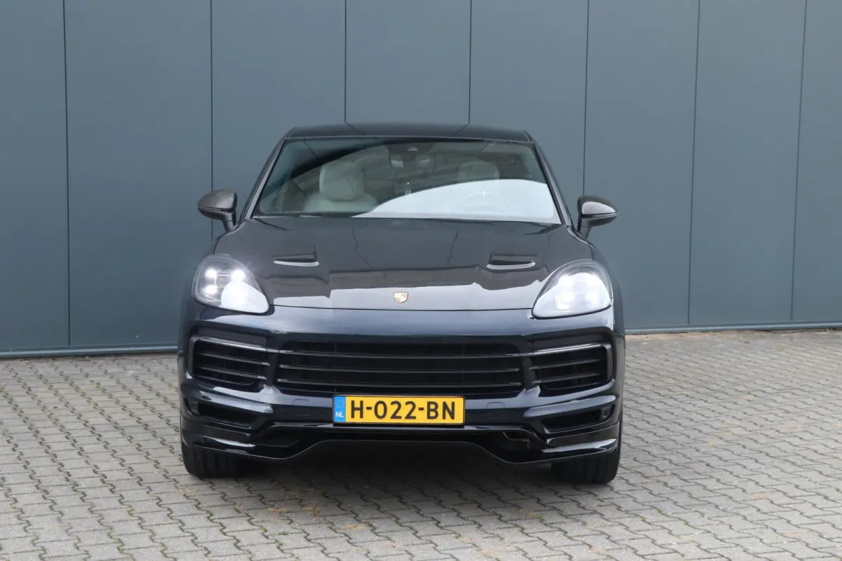 3.0 E-Hybrid | Sport Chrono | ACC | Bose | Sterrenhemel!