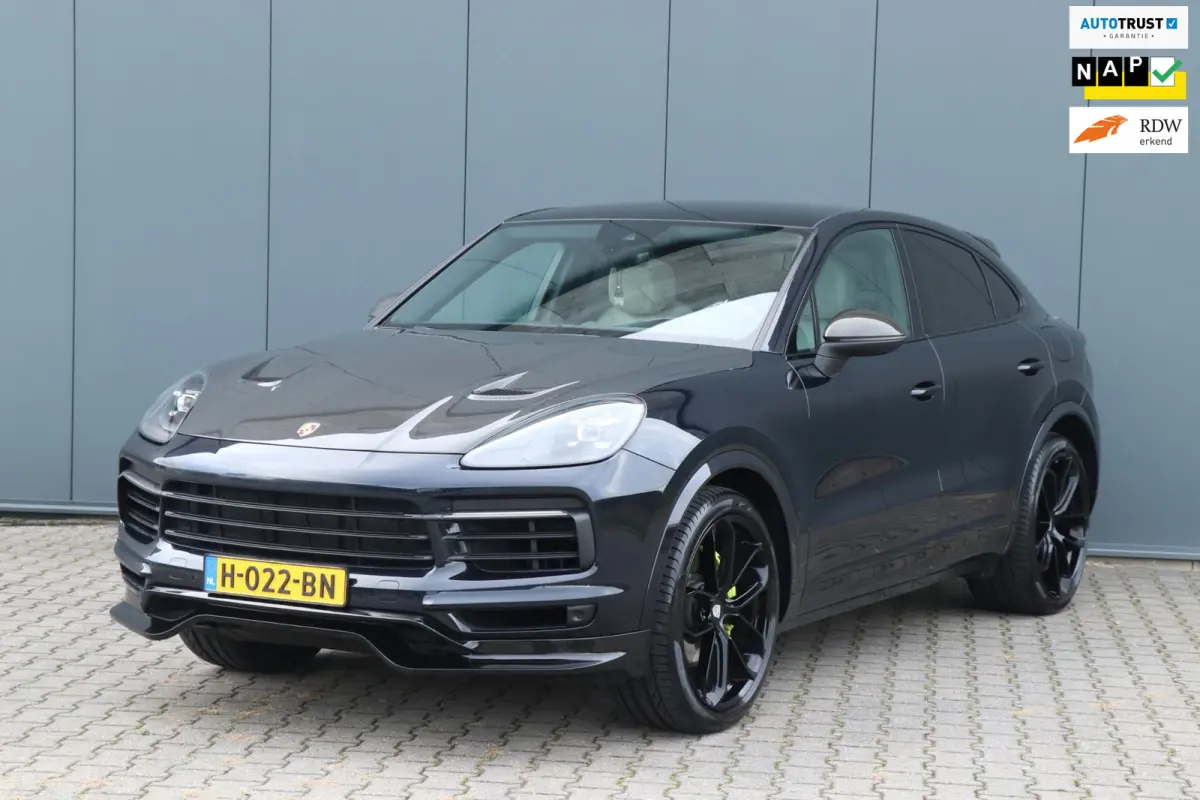 3.0 E-Hybrid | Sport Chrono | ACC | Bose | Sterrenhemel!