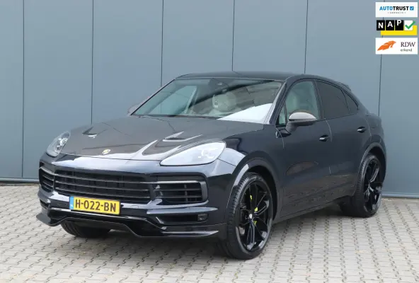 3.0 E-Hybrid | Sport Chrono | ACC | Bose | Sterrenhemel!