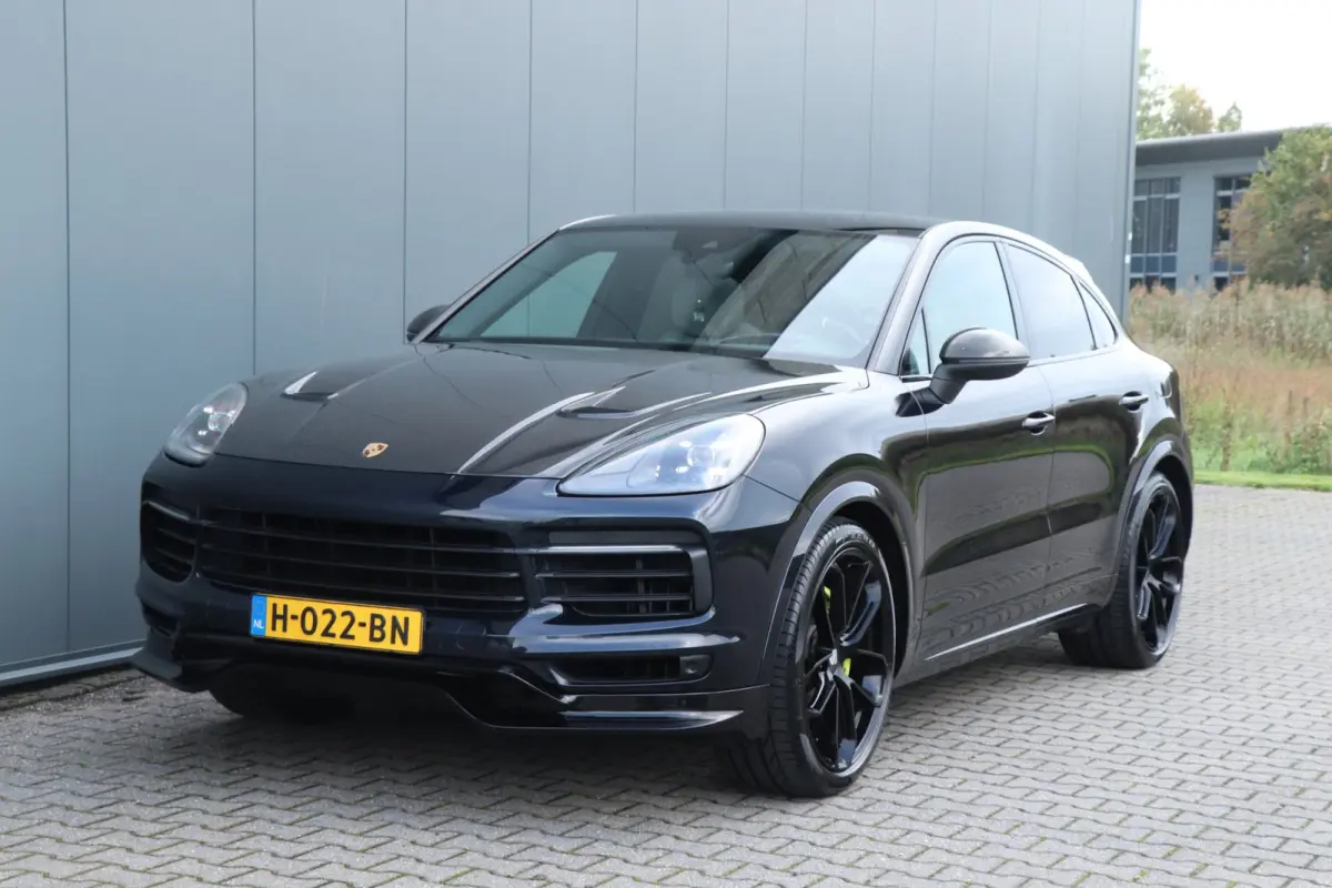 3.0 E-Hybrid | Sport Chrono | ACC | Bose | Sterrenhemel!