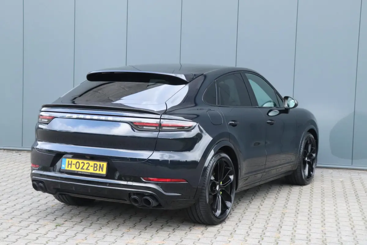 3.0 E-Hybrid | Sport Chrono | ACC | Bose | Sterrenhemel!