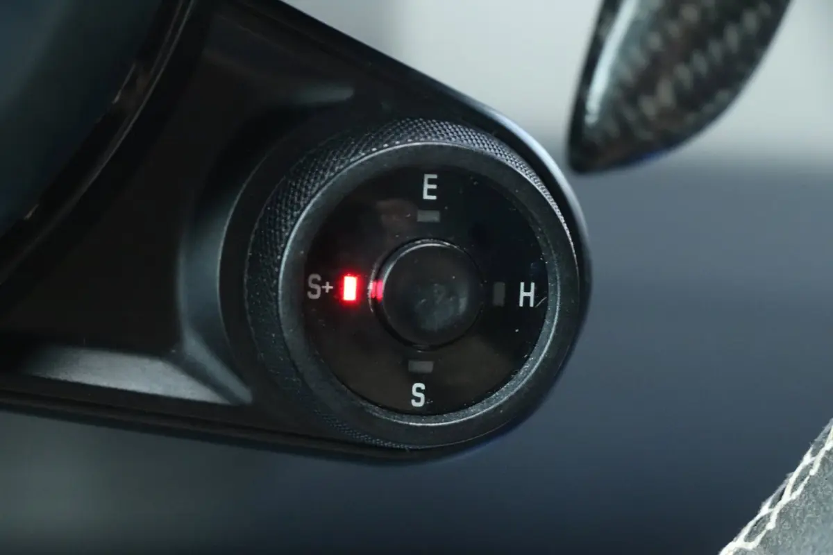 3.0 E-Hybrid | Sport Chrono | ACC | Bose | Sterrenhemel!
