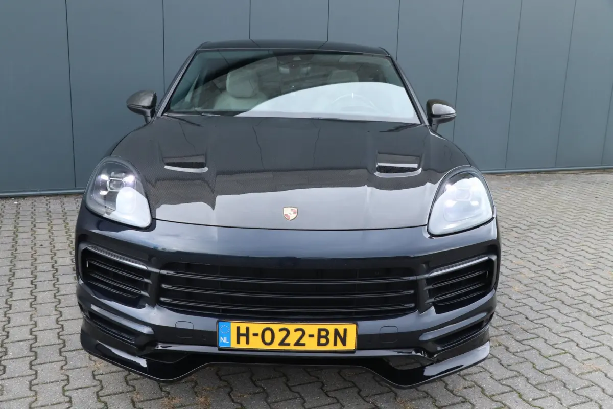 3.0 E-Hybrid | Sport Chrono | ACC | Bose | Sterrenhemel!