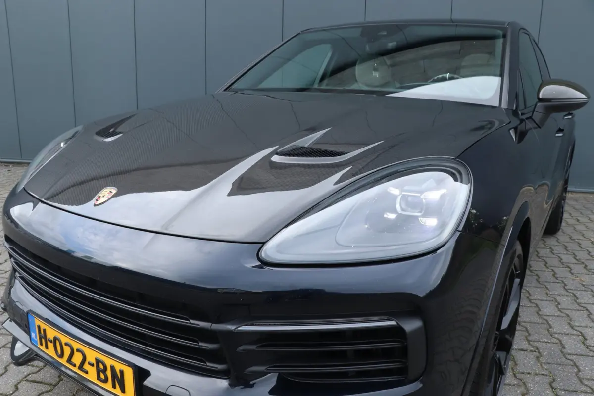 3.0 E-Hybrid | Sport Chrono | ACC | Bose | Sterrenhemel!