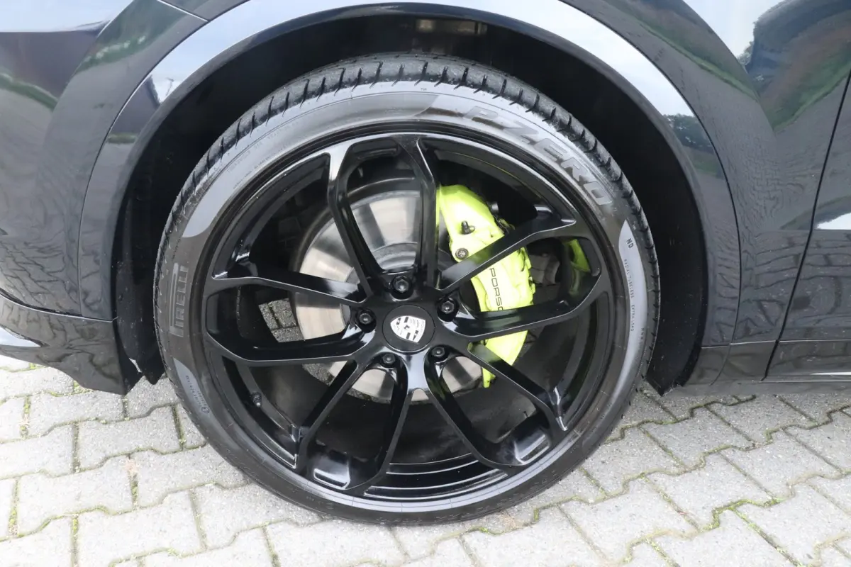 3.0 E-Hybrid | Sport Chrono | ACC | Bose | Sterrenhemel!
